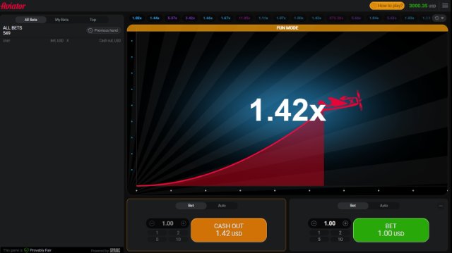 Как снизить риски в игре Aviator: практические советы для игроков