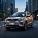 Geely Ex5 plus: от чего зависит цена электрического кроссовера